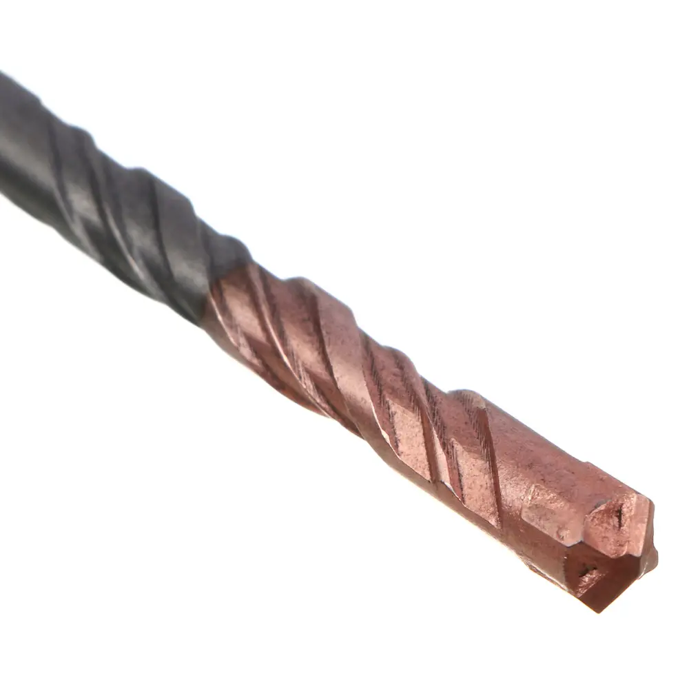 ЕРМАК Бур 4-хгранный SDS-plus D5х50/110мм - #2