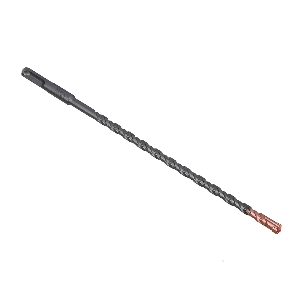 ЕРМАК Бур 4-хгранный SDS-plus D8x200/260 мм - #1
