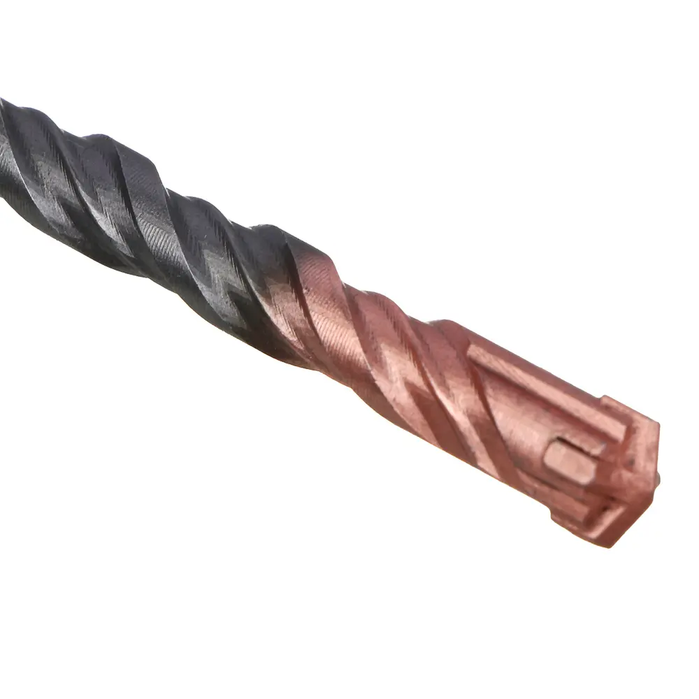 ЕРМАК Бур 4-хгранный SDS-plus D8x200/260 мм - #2