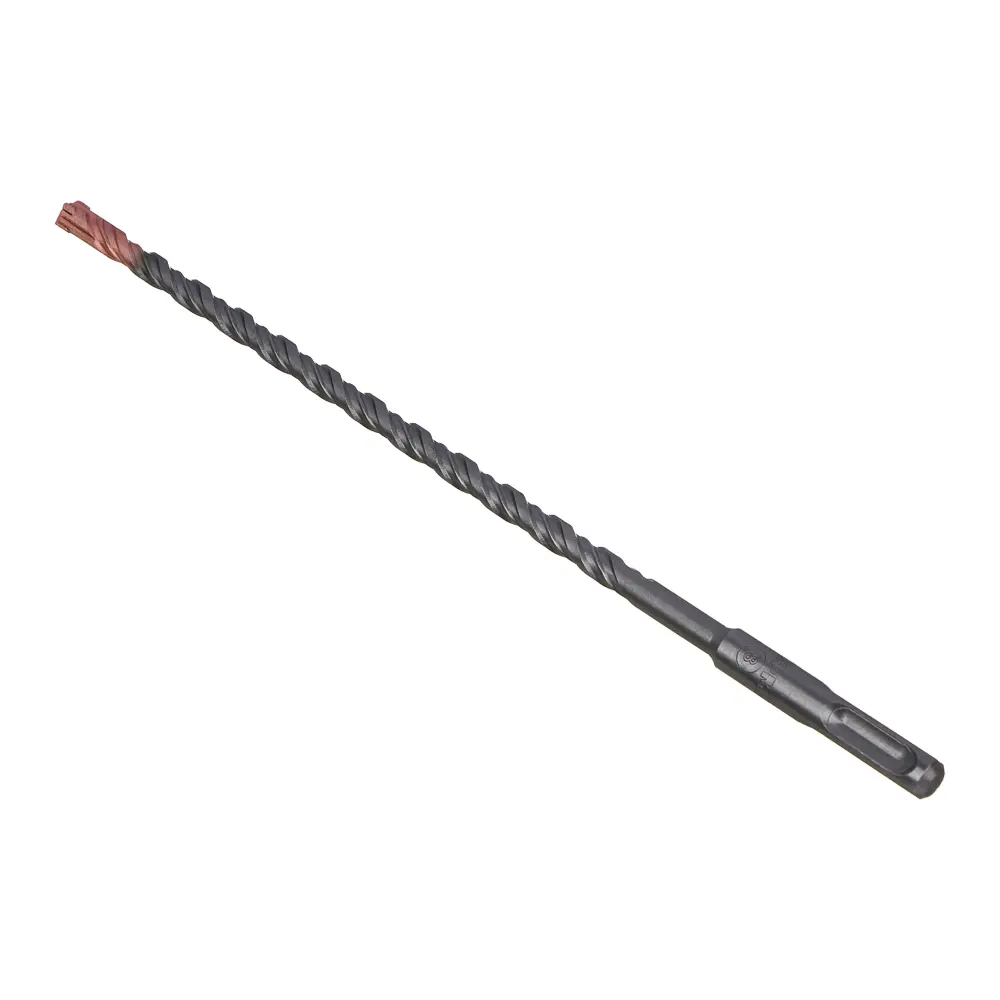 ЕРМАК Бур 4-хгранный SDS-plus D8x200/260 мм - #3