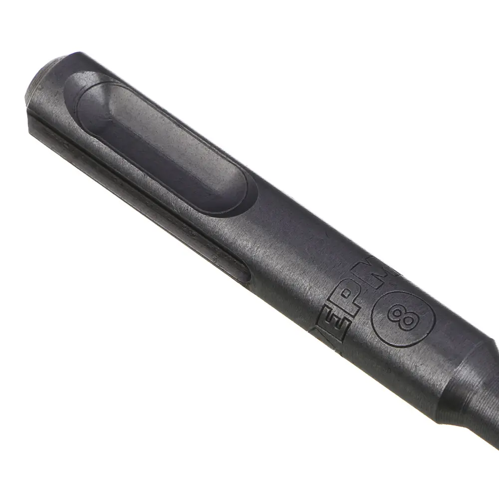 ЕРМАК Бур 4-хгранный SDS-plus D8x200/260 мм - #4