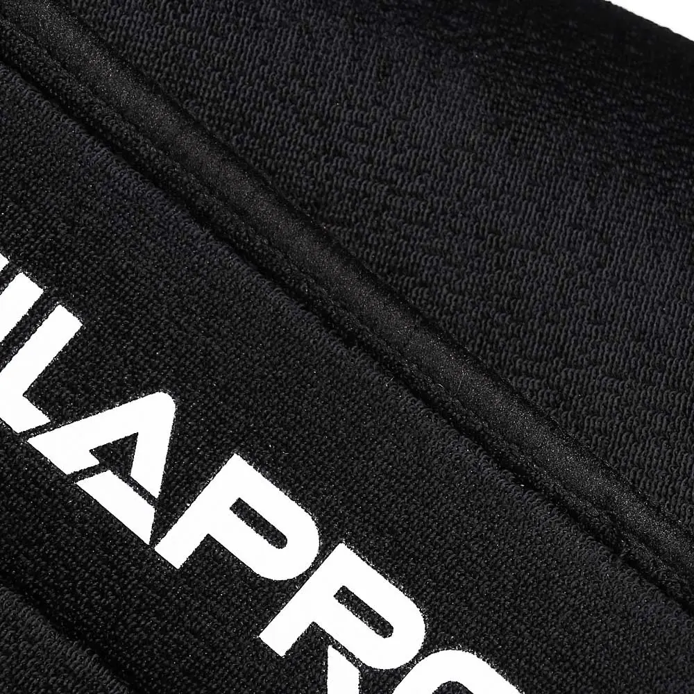 SILAPRO Пояс для похудения на липучке, неопрен, полиэстер, 118х20,5см - #5