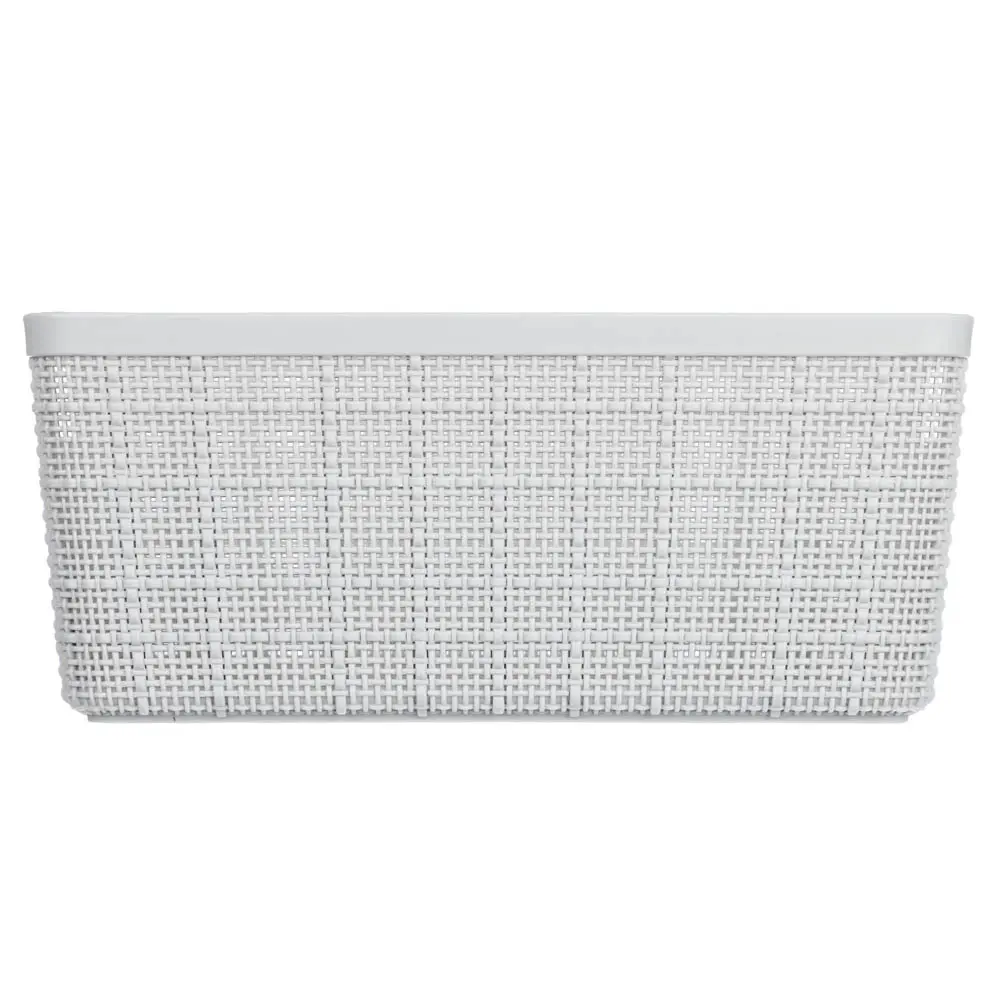 Корзина для хранения тм VETTA Киото, 24x18,5x10,3см, 2 цвета - #3