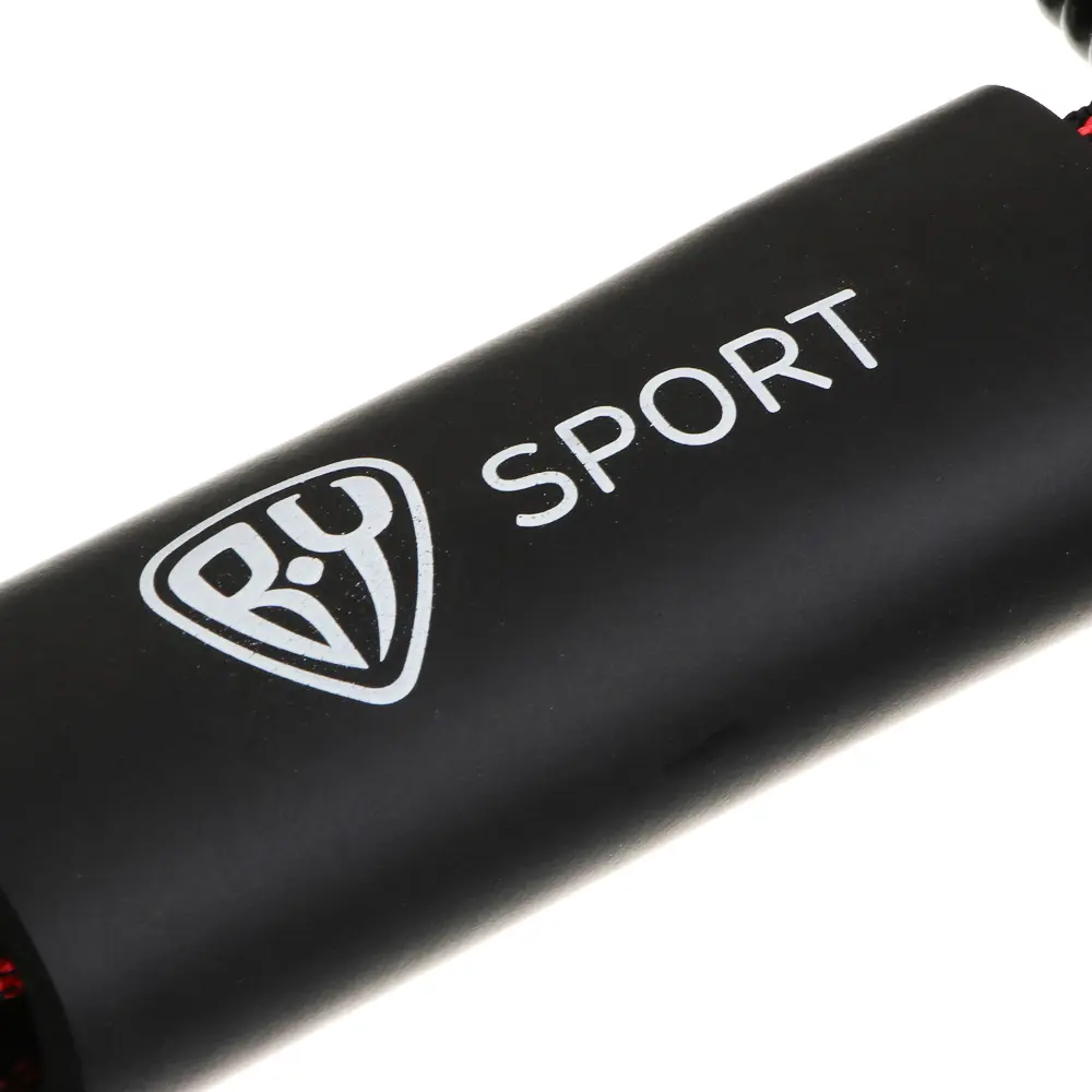 Эспандер для кистей и предплечья, тм BY SPORT, 25x14см, 20кг, ПП, углерод.сталь, поролон - #4