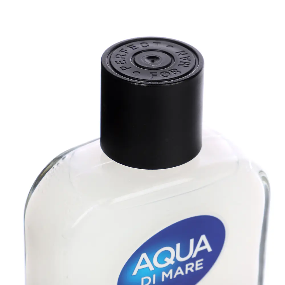 Бальзам после бритья AQUA DI MARE Comfort & Care/Sensitive, 90мл/100мл - #3