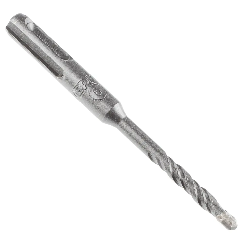 ЕРМАК Бур SDS-PLUS D6х110мм - #1