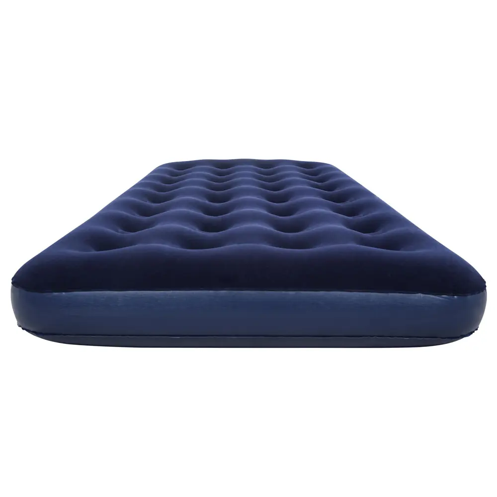 BESTWAY Матрас надувной FLOCKED AIR, 188х99х22см, до 150кг, 67001 - #6