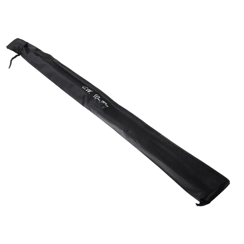 Спиннинг "Дракон" тм AZOR FISHING, штекерный, файбергласс, 2,4м, тест 10-30гр. - #3