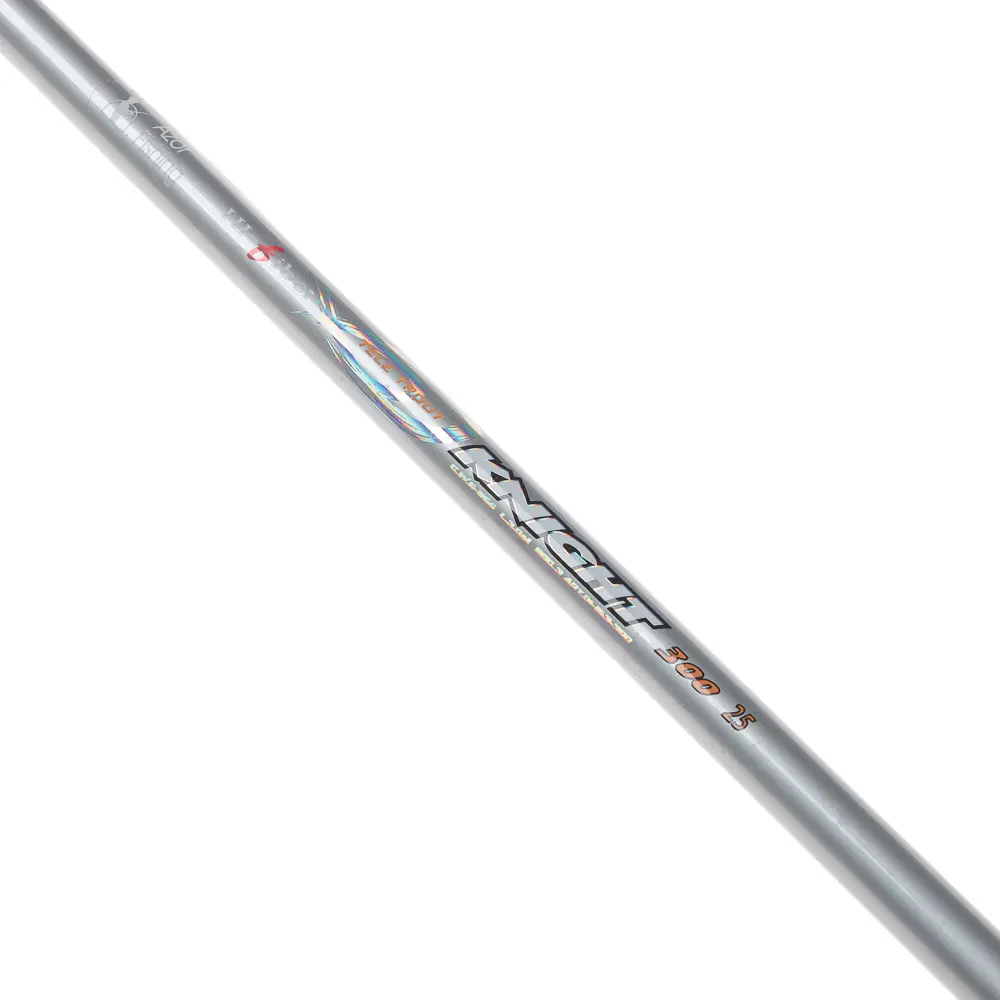 AZOR FISHING Удочка без колец "Найт", телескоп, файбергласс, 3,0м, тест 2-25гр. - #3