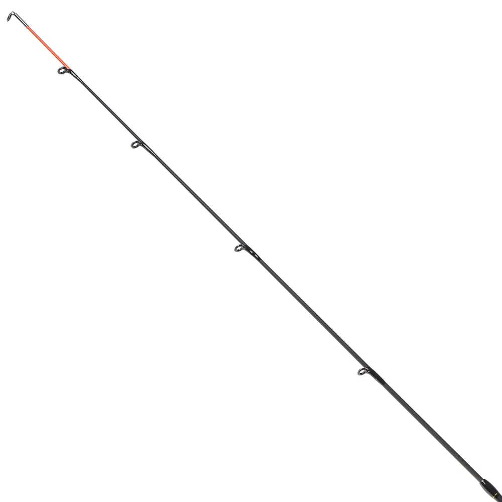 Удилище фидерное "Краун" тм AZOR FISHING, 3 сост, файбергласс, 3м, 50-100 гр, в комплекте 3 вершинки - #5
