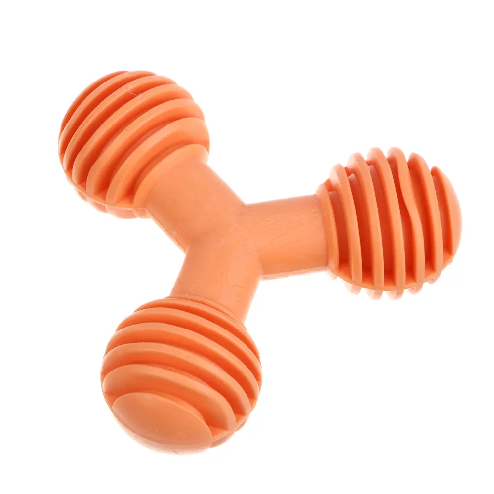 VETTA Игрушка для домашних животных, ТПР, 8х5,5 см - #1