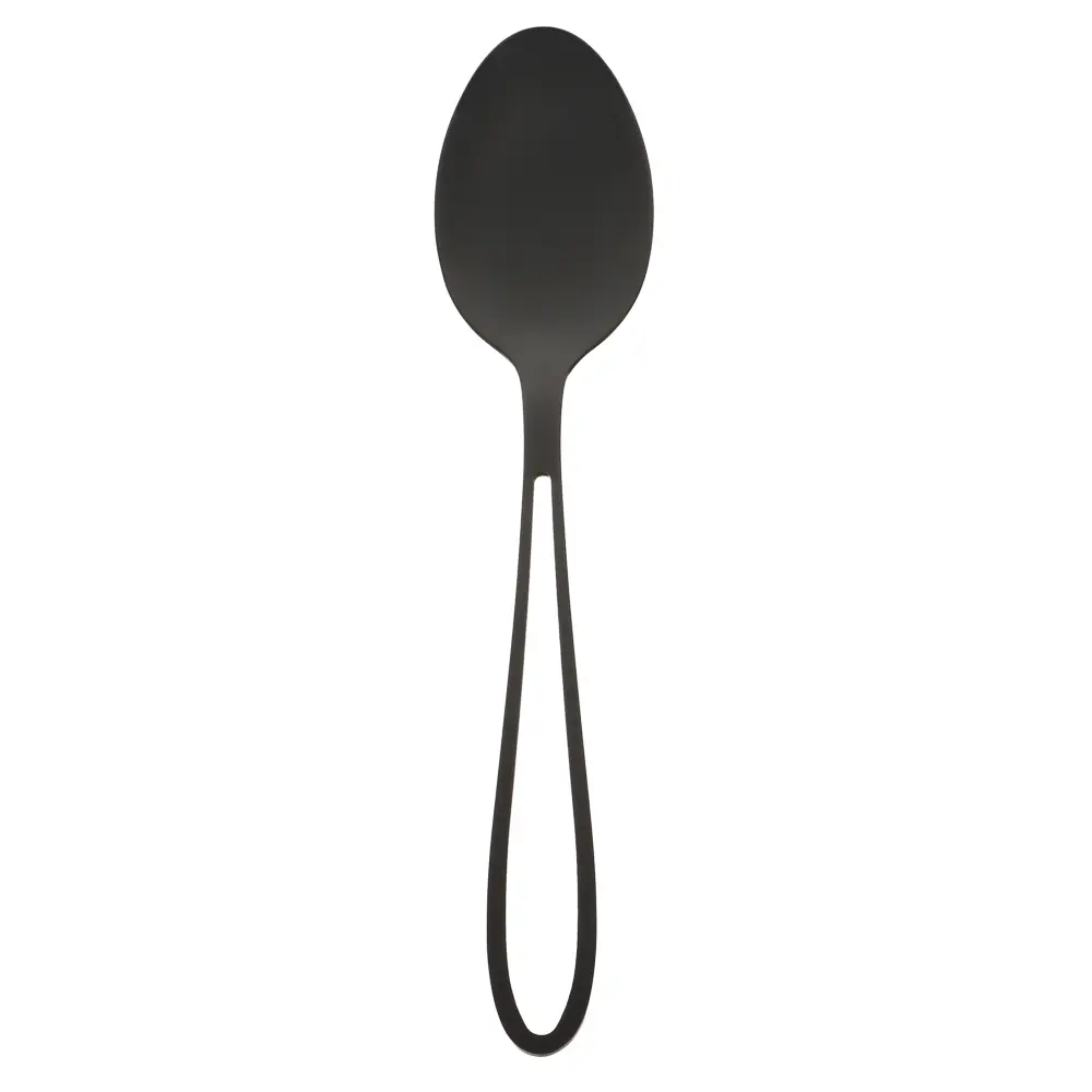 Ложка столовая тм SATOSHI Бонд 1 пр. на блистере - #3