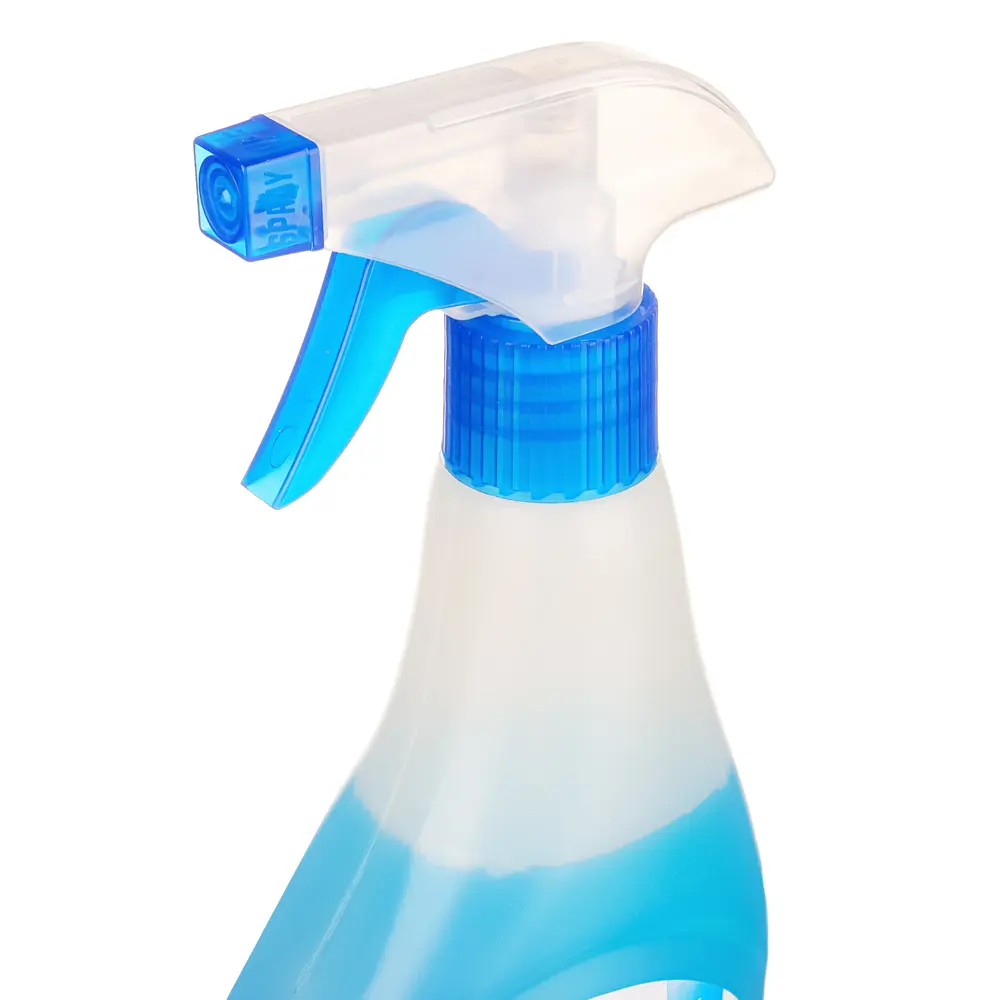 Очиститель стекол GRASS Clean Glass блеск стекол и зеркал, п/б, 600 мл - #3