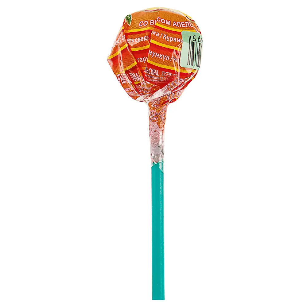 Карамель Chupa Chups в ассортименте, 12 г. - #4