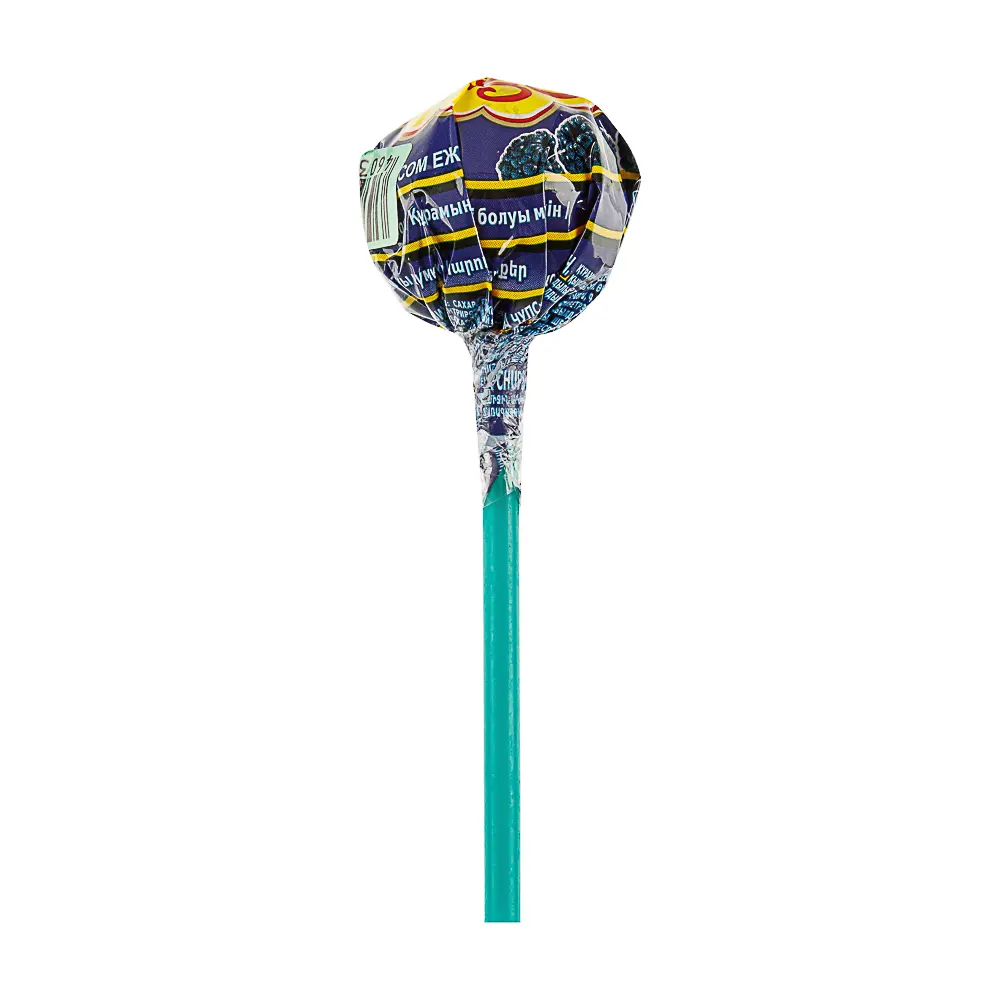 Карамель Chupa Chups в ассортименте, 12 г. - #6