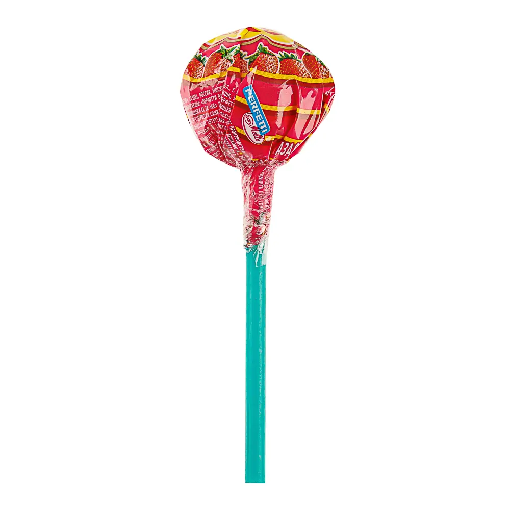 Карамель Chupa Chups в ассортименте, 12 г. - #7