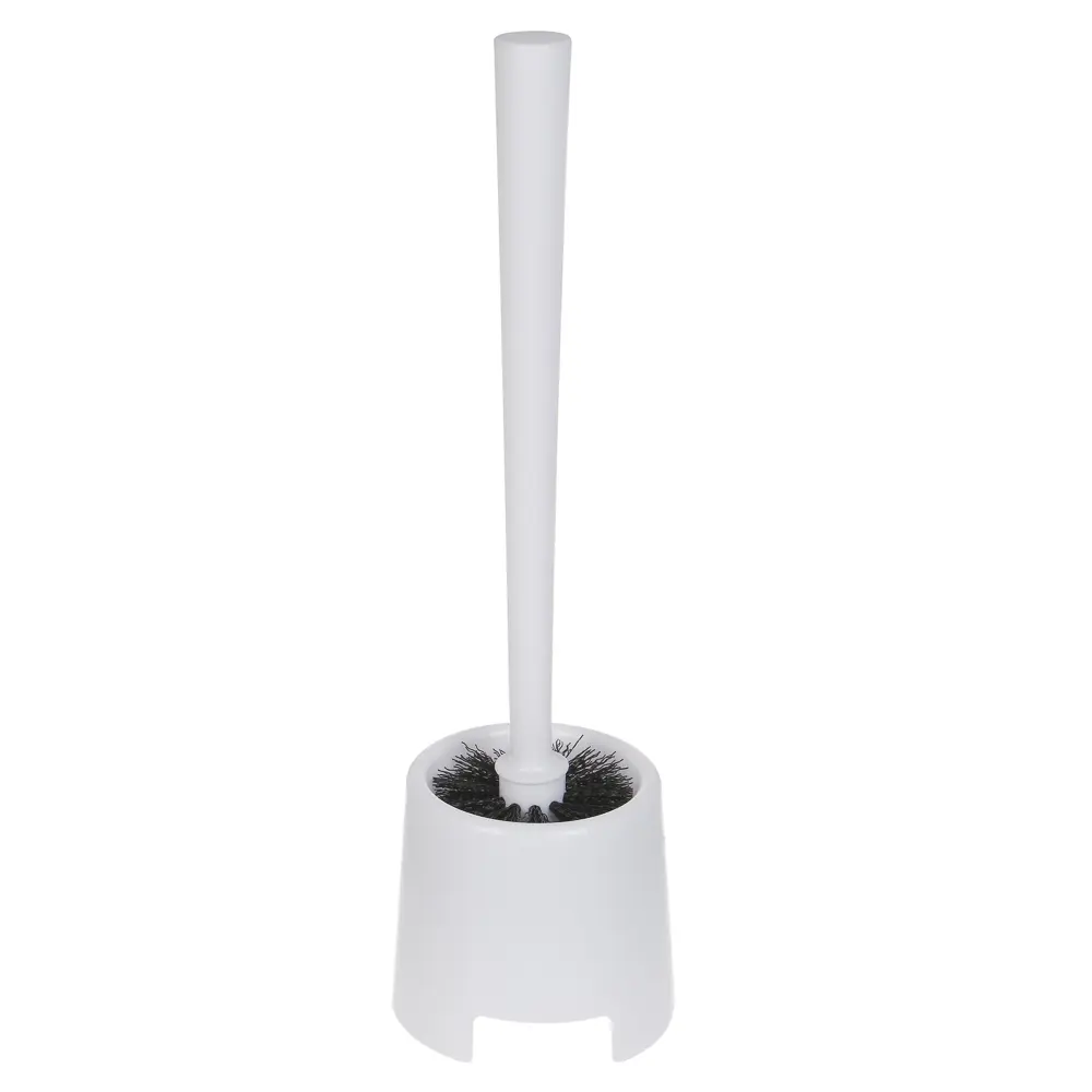 Ёрш для унитаза тм VETTA Oslo, PP+PET, 11х37см, 2 цвета - #2