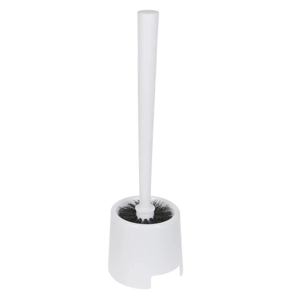 Ёрш для унитаза тм VETTA Oslo, PP+PET, 11х37см, 2 цвета - #3