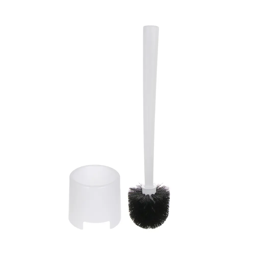 Ёрш для унитаза тм VETTA Oslo, PP+PET, 11х37см, 2 цвета - #5