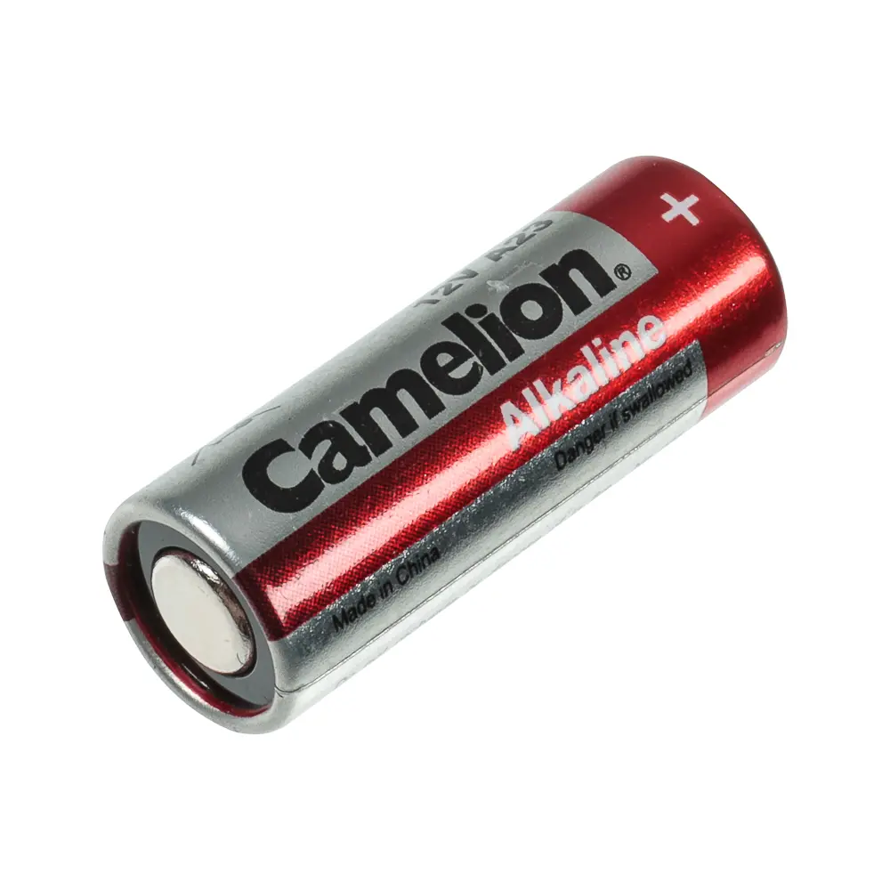 Батарейка LR 23A BL-1, A23-BP1, Camelion 12В - #4