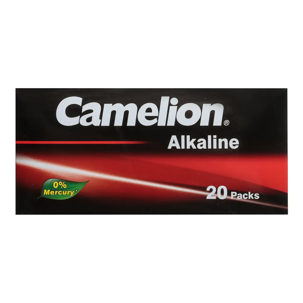 Батарейка LR 23A BL-1, A23-BP1, Camelion 12В - #8