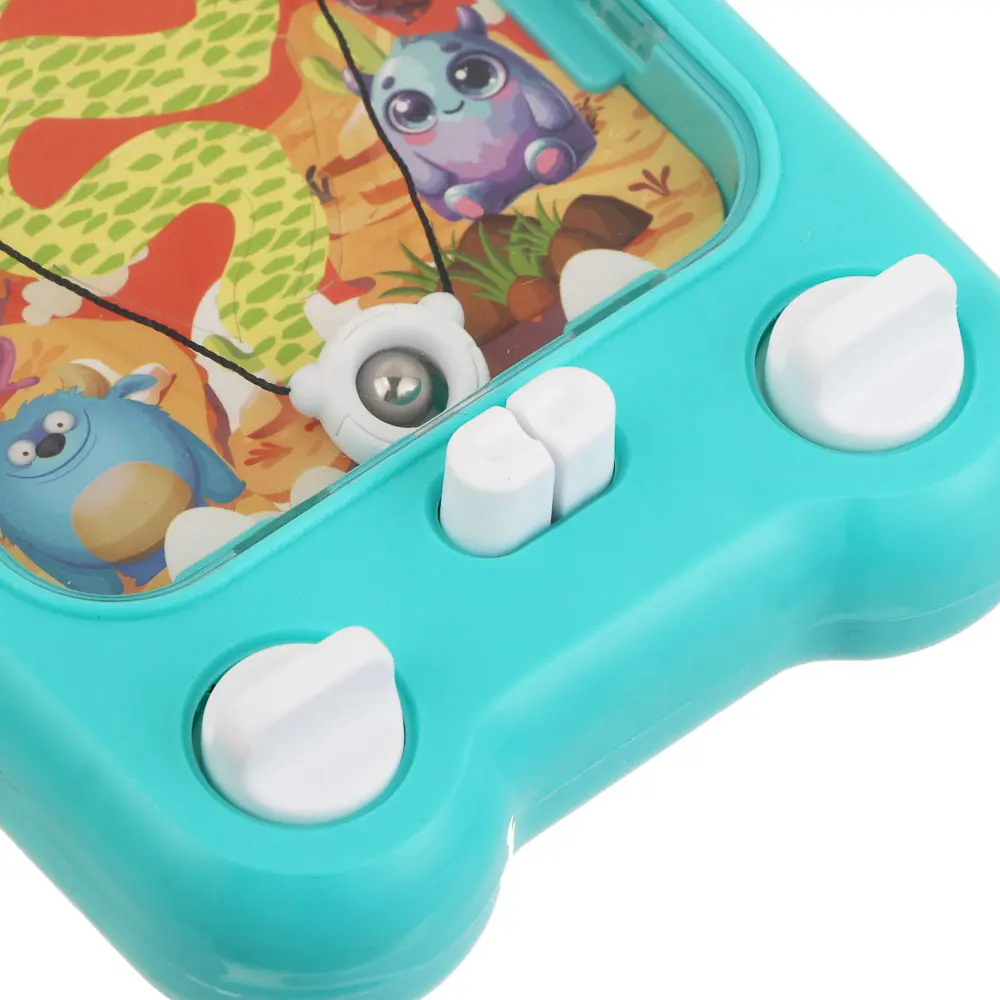 Развивающая игра "Попади в цель", ИГРОЛЕНД, РР, 11,7х4,3х22,2 см - #8