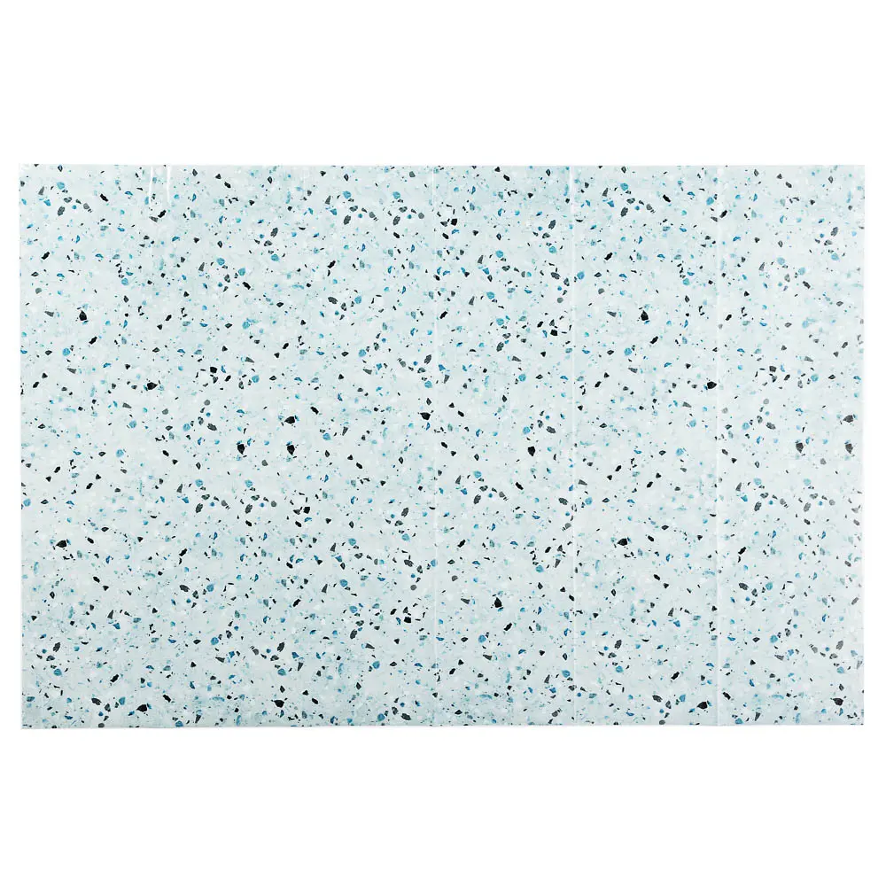 Наклейка на кафель тм VETTA, ПВХ, 60x90см, 2 дизайна - #2