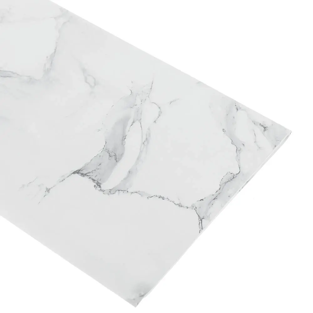 Наклейка на кафель тм VETTA Мрамор, ПВХ, 60x90см, 2 дизайна - #8