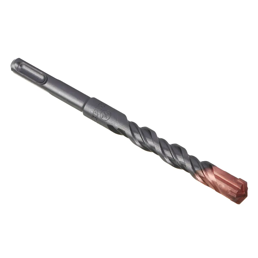 ЕРМАК Бур 4-хгранный SDS-plus D14x100/160 мм - #1