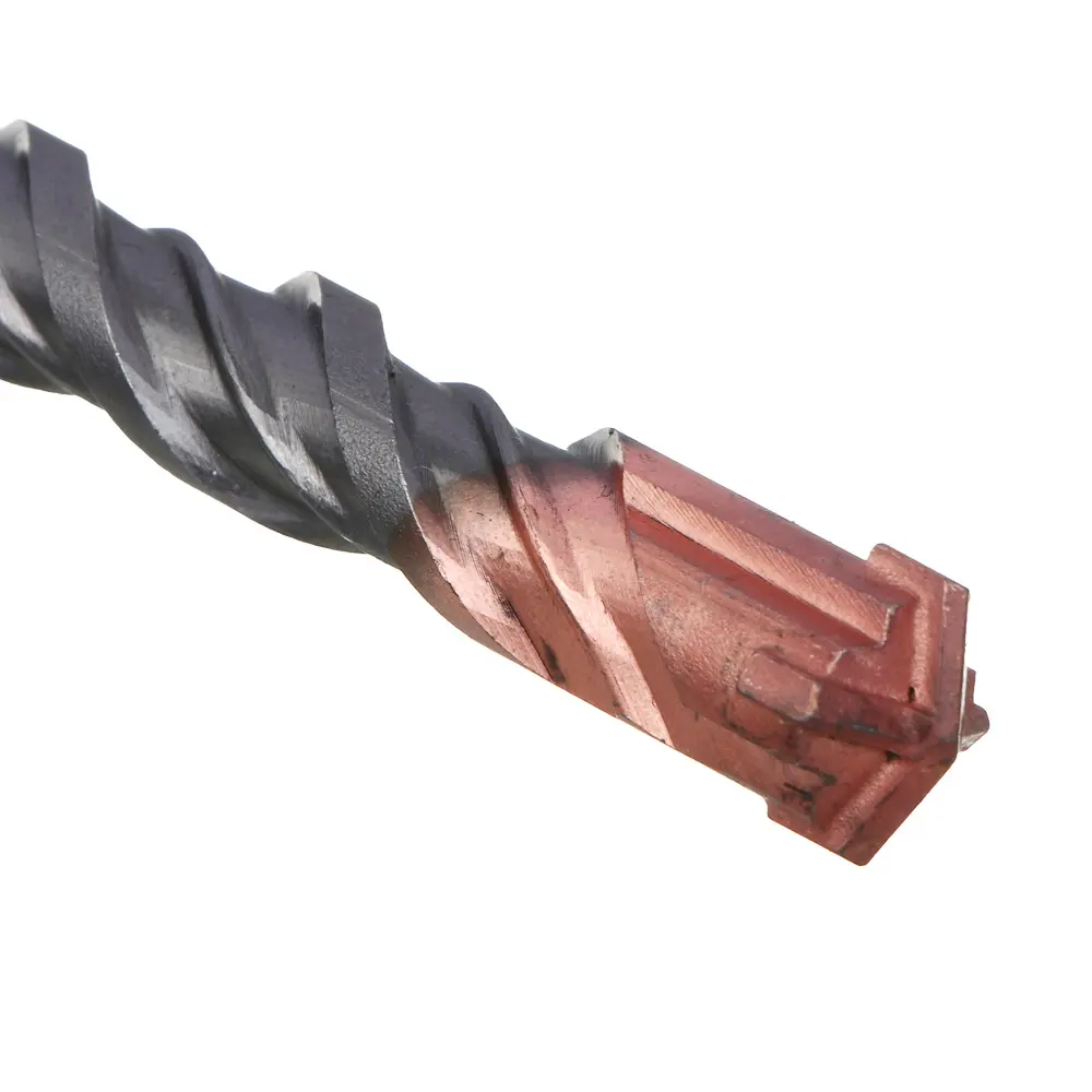 ЕРМАК Бур 4-хгранный SDS-plus D14x100/160 мм - #2