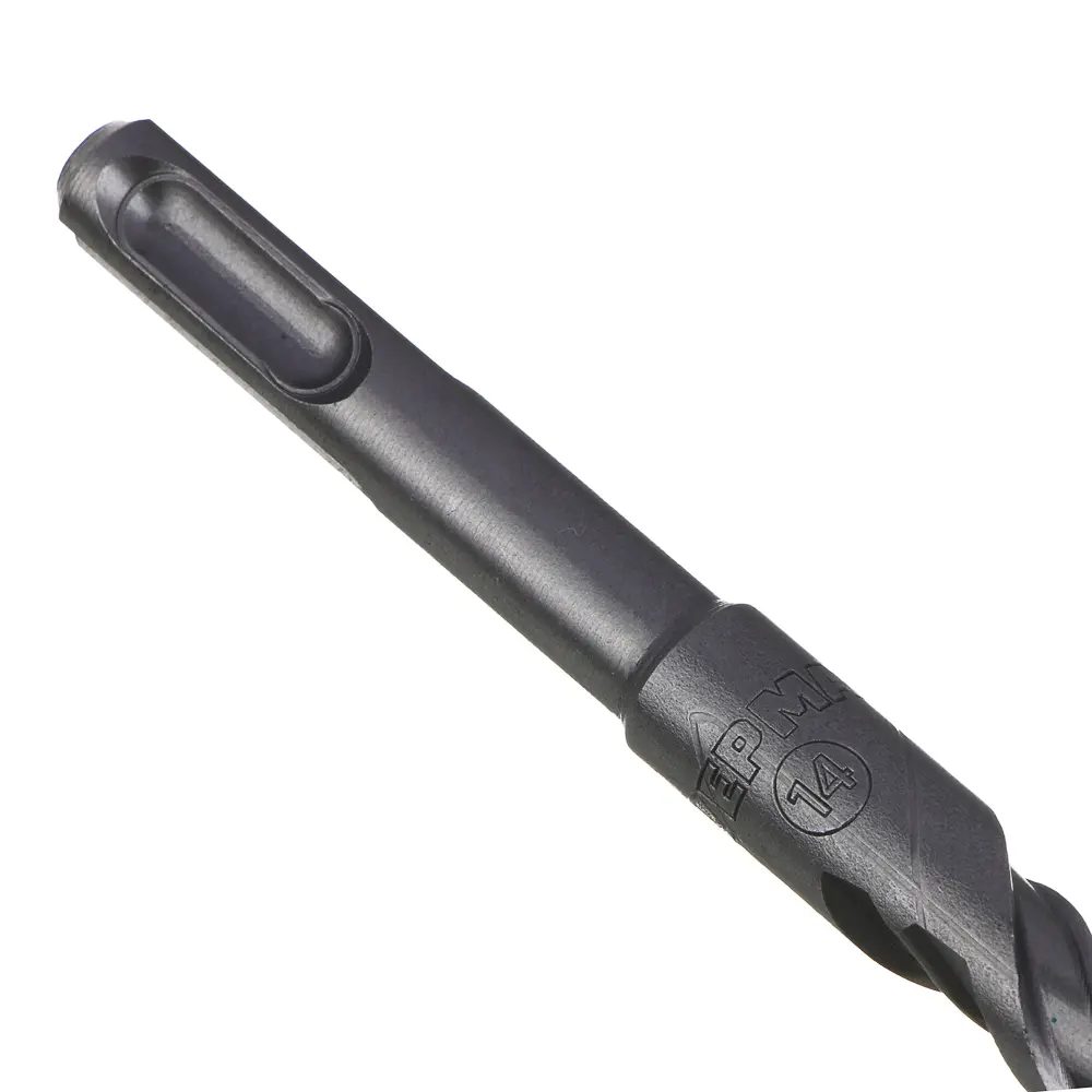 ЕРМАК Бур 4-хгранный SDS-plus D14x100/160 мм - #4