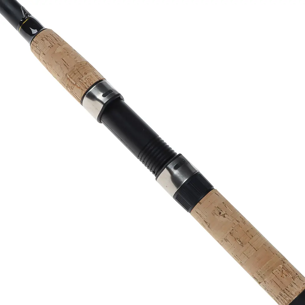 Удилище фидерное "Краун" тм AZOR FISHING, 3 сост, файбергласс, 3,6м, 50-100 гр, в компл. 3 вершинки - #8