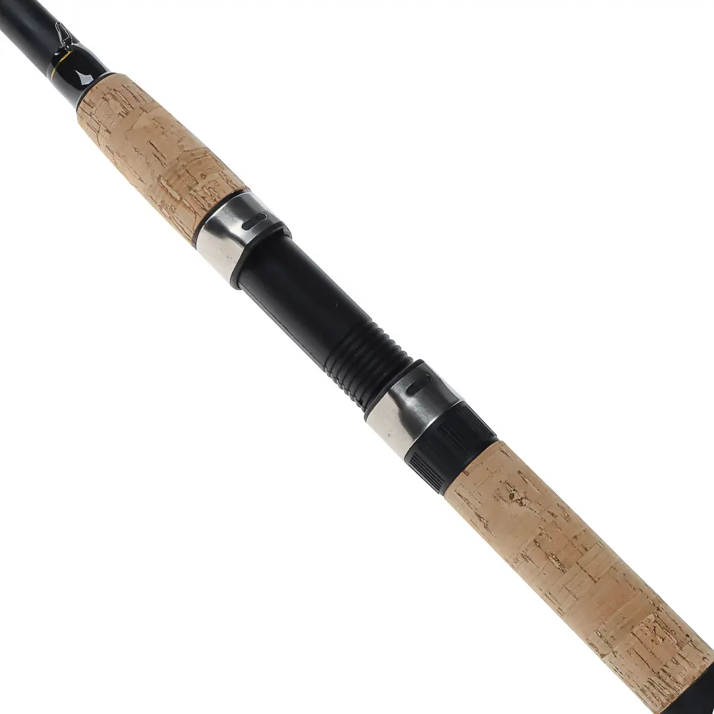 Удилище фидерное "Краун" тм AZOR FISHING, 3 сост, файбергласс, 3,9м, 50-100 гр, в компл. 3 вершинки - #8