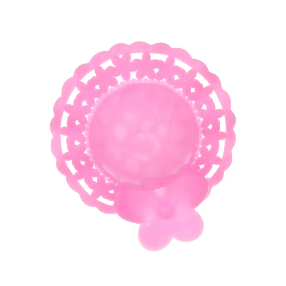 ИГРОЛЕНД Кукла 10 см с акс. в сундучке, 8 пр., PP, ABS 11,5х10х7,8 см - #15