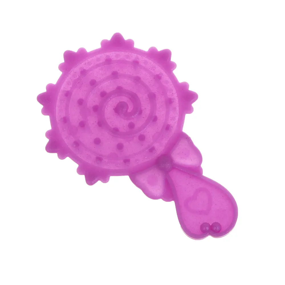 ИГРОЛЕНД Кукла 10 см с акс. в сундучке, 8 пр., PP, ABS 11,5х10х7,8 см - #16