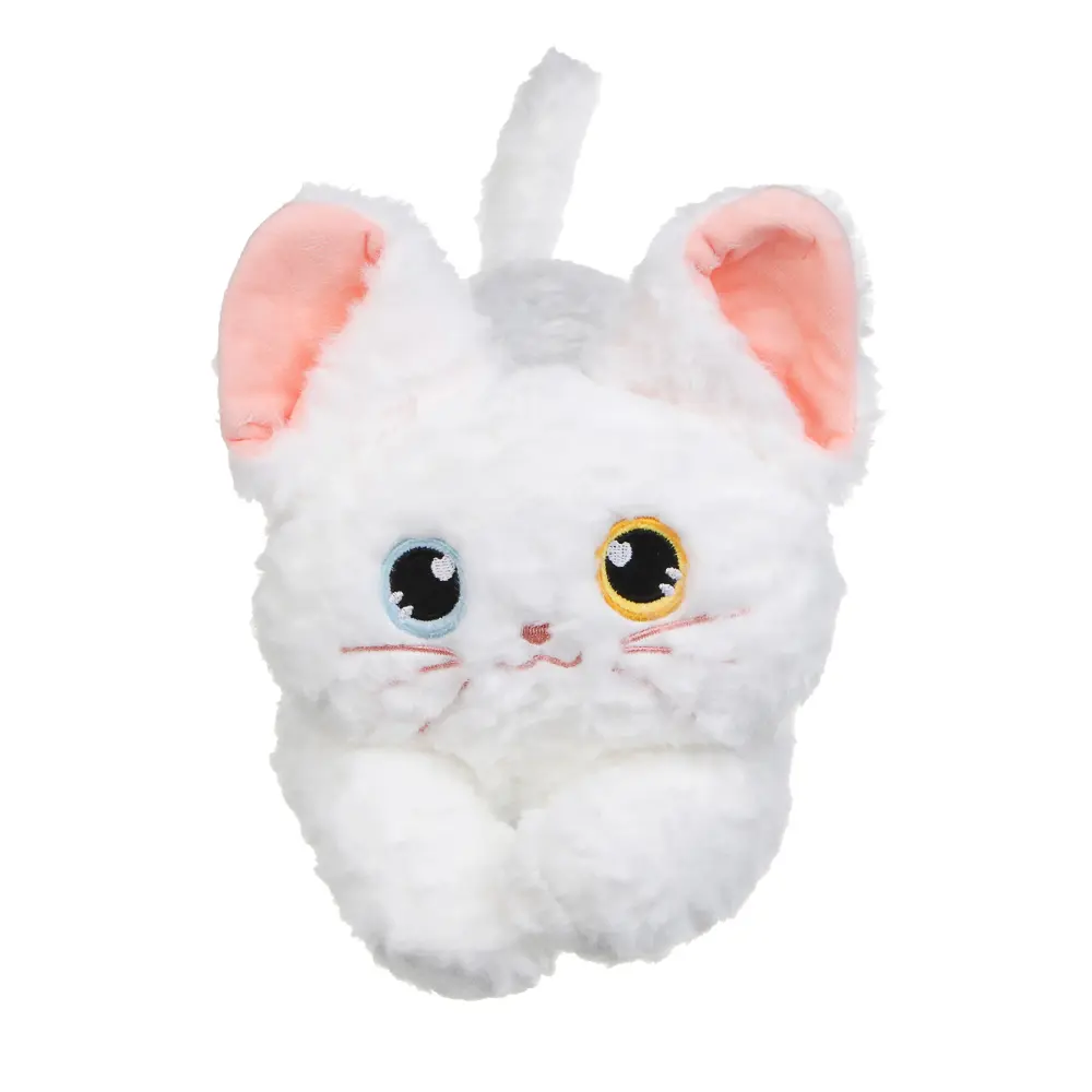 ИГРОЛЕНД Игрушка мягкая "Котя", 50 см, полиэстер - #3