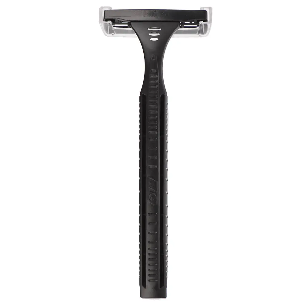 Станки для бритья мужские с тройным лезвием BIC Экшен, 4 шт - #3