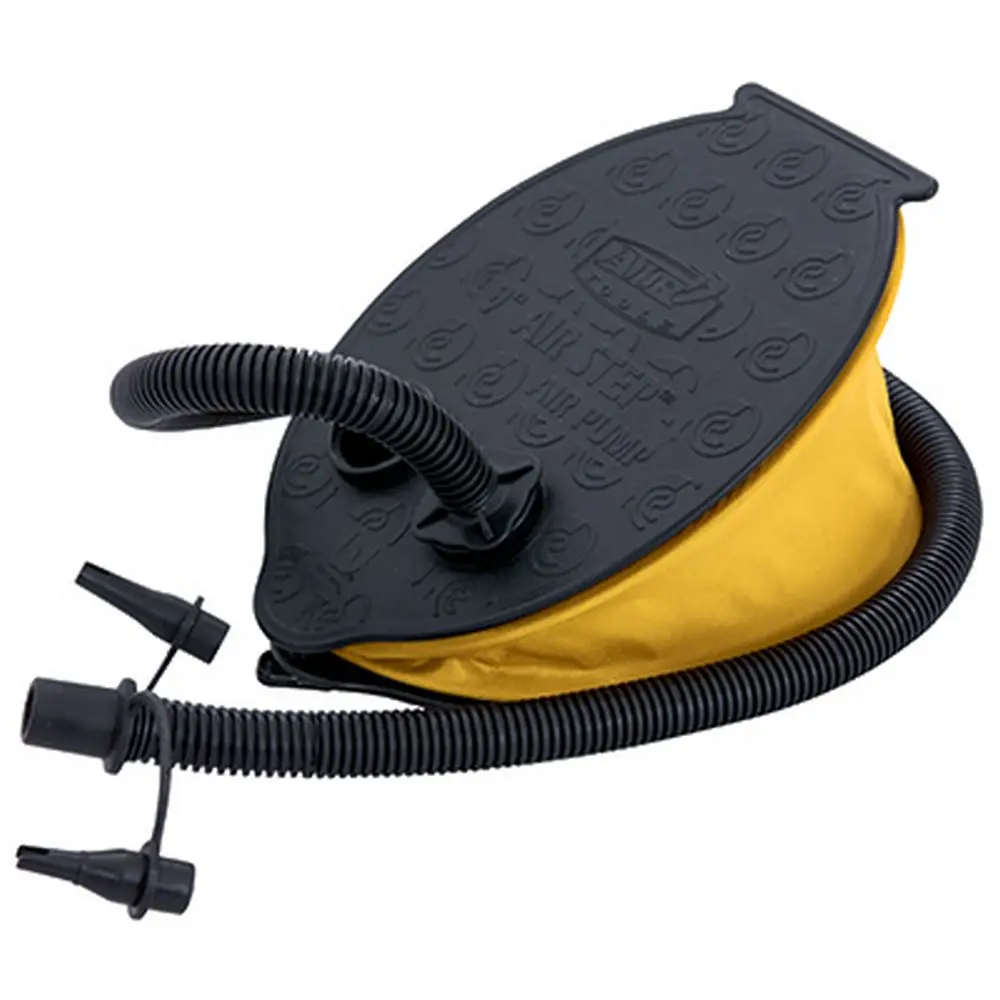 BESTWAY Воздушный насос AIR STEP 800, 23х15см, 62023 - #1