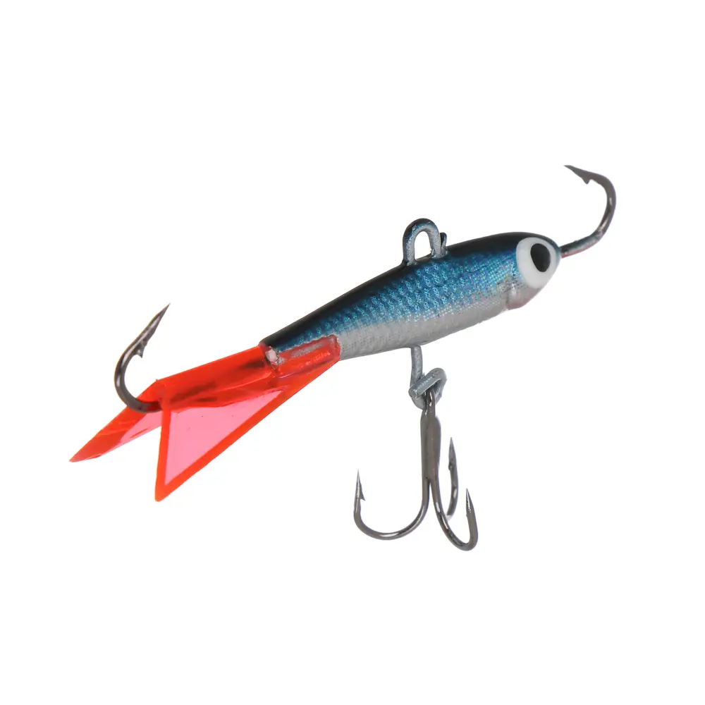 Балансир "Малек 2" тм AZOR FISHING, 2,7 см, 4,5 гр, 5 видов - #3