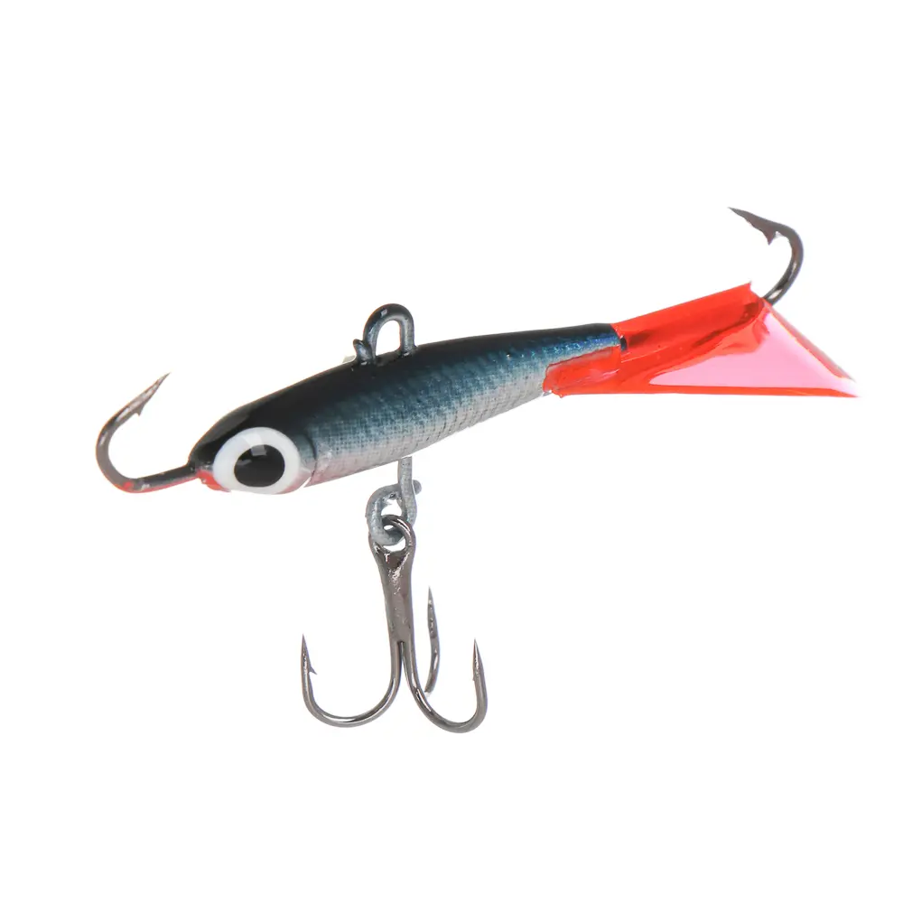 Балансир "Малек 2" тм AZOR FISHING, 2,7 см, 4,5 гр, 5 видов - #4