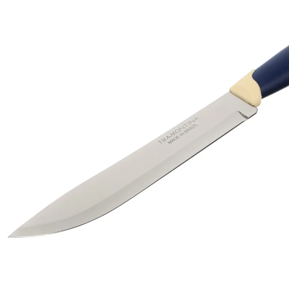 Tramontina Multicolor Нож кухонный 15см 23522/016 - #2