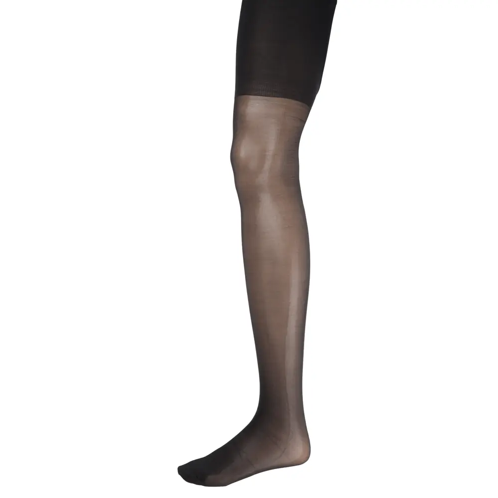 Колготки Glamour Classic 40 nero 2-S - #2