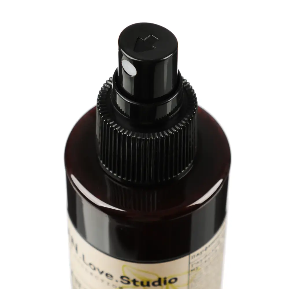 Парфюмированный спрей для тела VEGAN.Love.Studio Vanilla, Amber, Musk, 150 мл - #6
