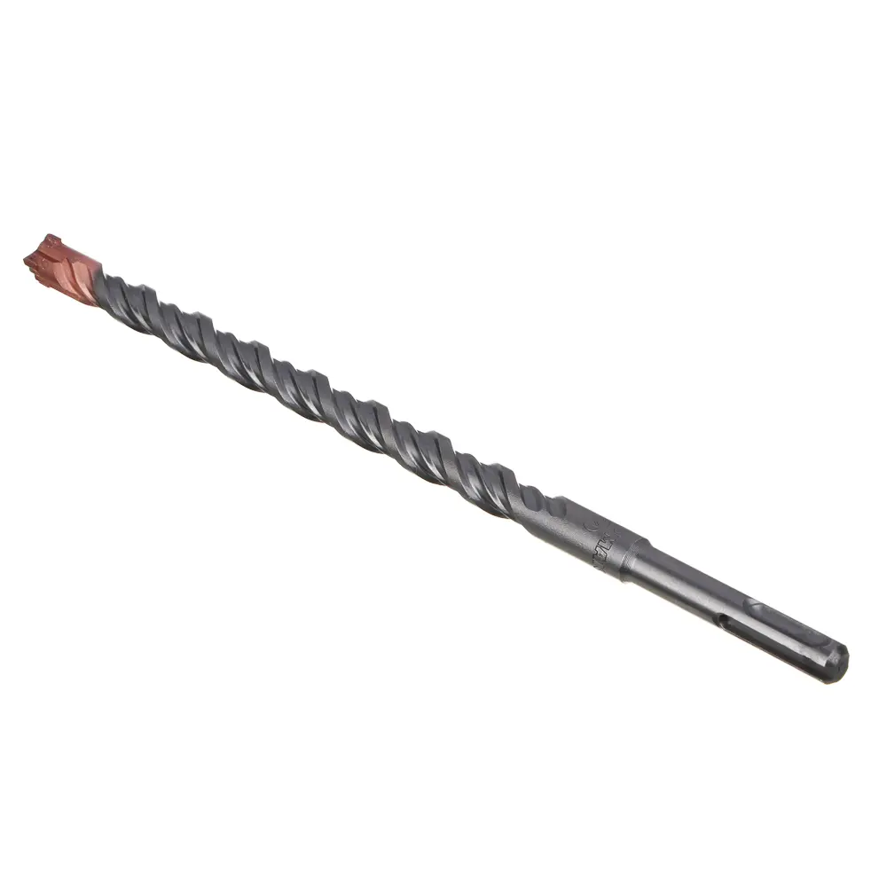 ЕРМАК Бур 4-хгранный SDS-plus D14x200/260 мм - #3