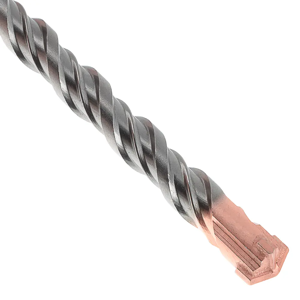 ЕРМАК Бур 4-хгранный SDS-plus D14x250/310 мм - #2