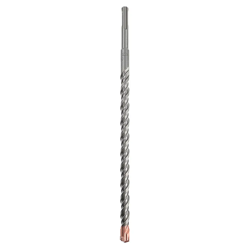 ЕРМАК Бур 4-хгранный SDS-plus D14x250/310 мм - #3