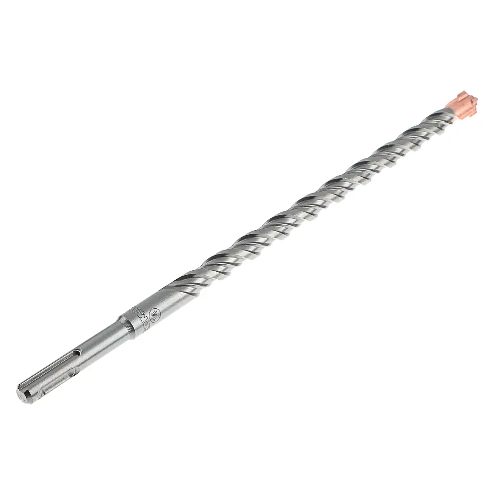 ЕРМАК Бур 4-хгранный SDS-plus D14x250/310 мм - #5