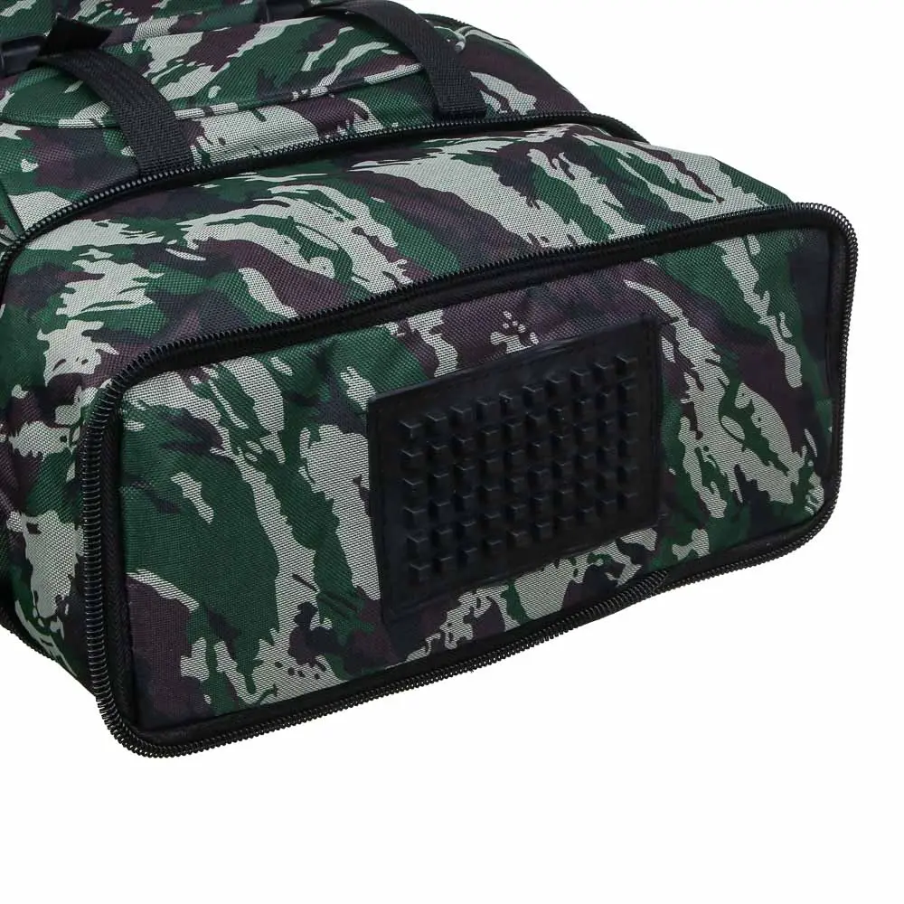 Рюкзак туристический "Геолог" 50-60л тм РУССО ТУРИСТО, 65x35x14,5 см, нейлон - #6