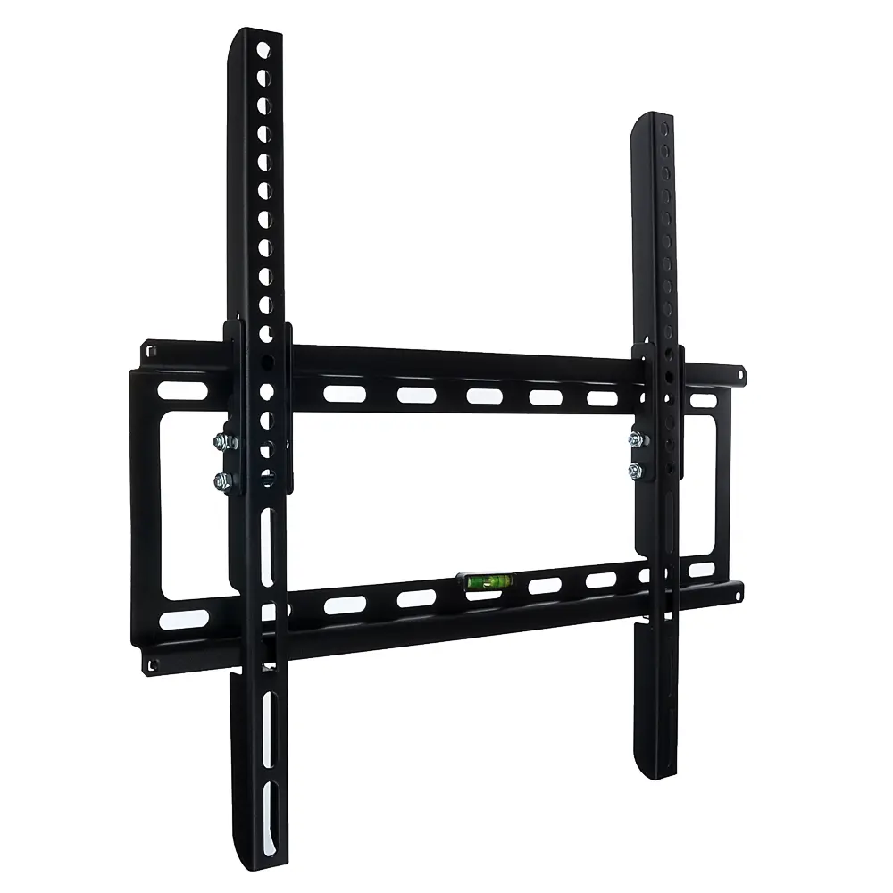 Кронштейн для ТВ LEBEN наклонный, 23"-55", до 50кг, 75x75 до 400x400мм, мет - #1