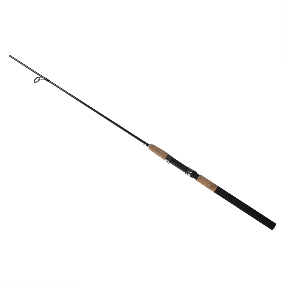Спиннинг "Ренегад" тм AZOR FISHING, штекерный, карбон, 2,4м, тест 5-25гр. - #2